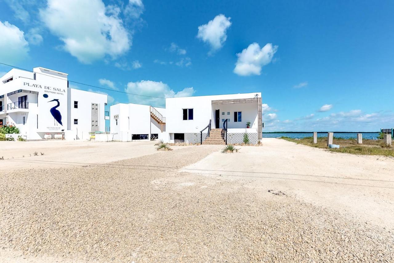 Jackson'S Paradiso Gold Standard Certified San Pedro  Εξωτερικό φωτογραφία