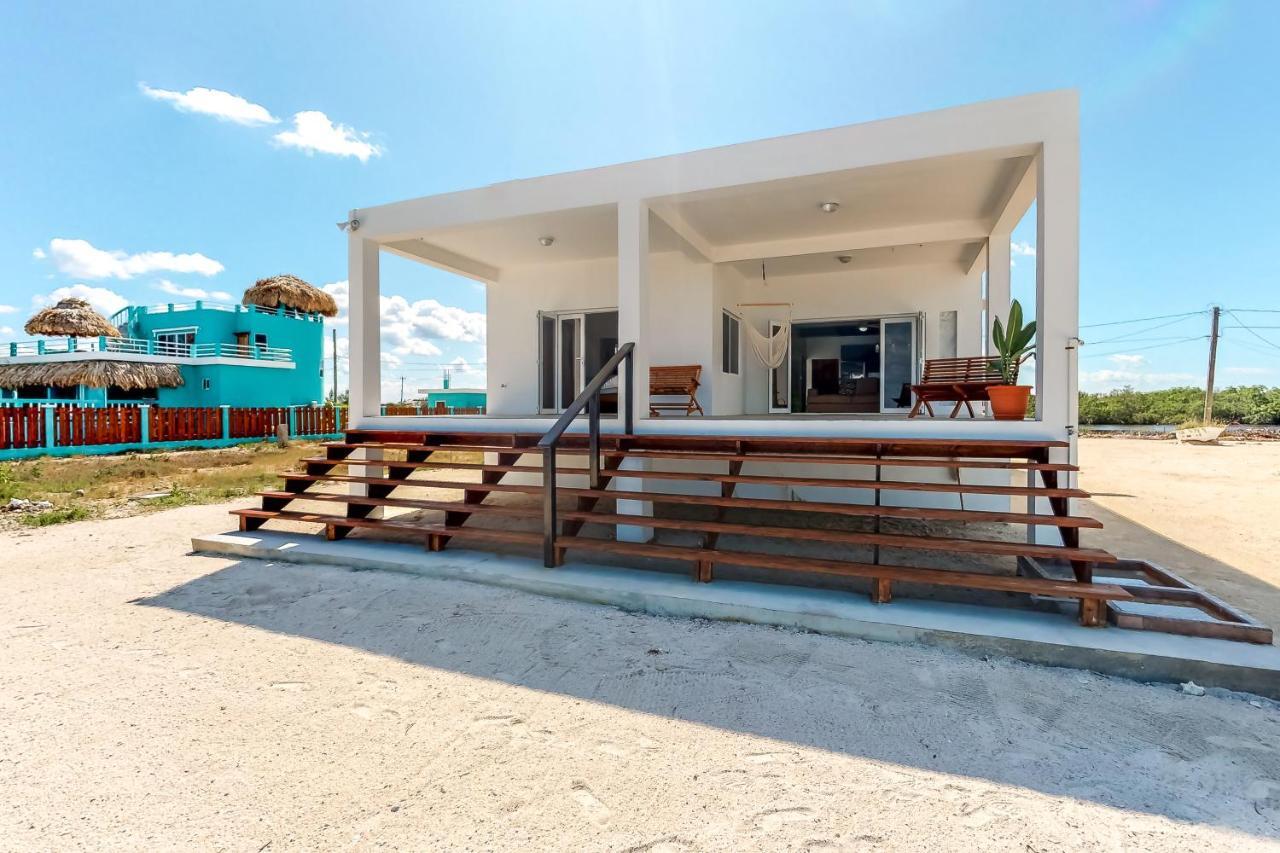 Jackson'S Paradiso Gold Standard Certified San Pedro  Εξωτερικό φωτογραφία